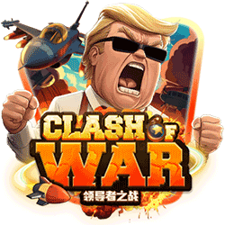 PAWIN88 AMS slot Clash of War