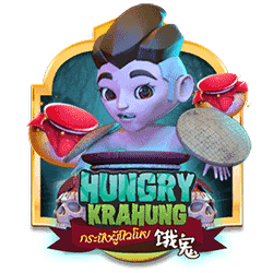 PAWIN88 AMS slot Hungry Krahung