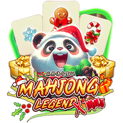 PAWIN88 AMS slot Mahjong Legend Xmas