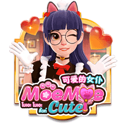 PAWIN88 AMS slot Moe Moe Cute