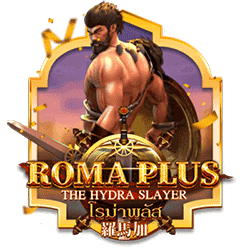 PAWIN88 AMS slot Roma Plus