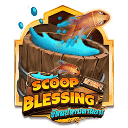 PAWIN88 AMS slot Scoop Blessing