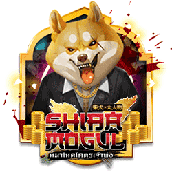 PAWIN88 AMS slot Shiba Mogul