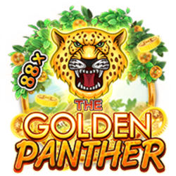 PAWIN88 FC slot GOLDEN PANTHER