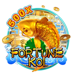 PAWIN88 FC slot FORTUNE KOI