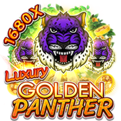 PAWIN88 FC slot LUXURY GOLDEN PANTHER