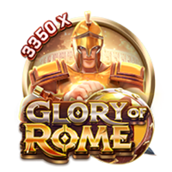 PAWIN88 FC slot GLORY OF ROME