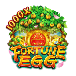 PAWIN88 FC slot FORTUNE EGG