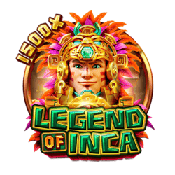 PAWIN88 FC slot LEGEND OF INCA