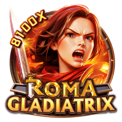PAWIN88 FC slot ROMA GLADIATRIX