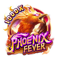 PAWIN88 FC slot PHOENIX FEVER
