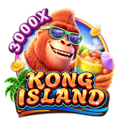 PAWIN88 FC slot KONG ISLAND