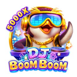 PAWIN88 FC slot DJ BOOM BOOM