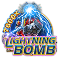 PAWIN88 FC slot LIGHTNING BOMB