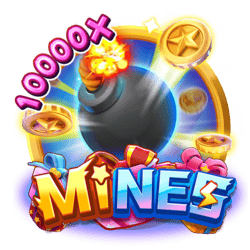 PAWIN88 FC slot MINES