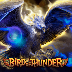 PAWIN88 HB slot Bird of Thunder