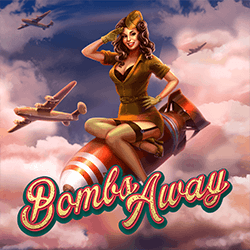 PAWIN88 HB slot Bombs Away