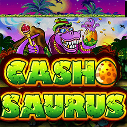 PAWIN88 HB slot Cashosaurus