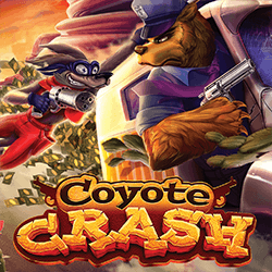 PAWIN88 HB slot Coyote Crash