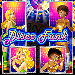 PAWIN88 HB slot Disco Funk