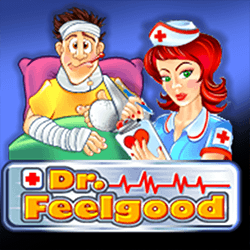 PAWIN88 HB slot Dr Feelgood