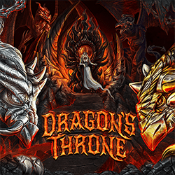 PAWIN88 HB slot Dragon's Throne