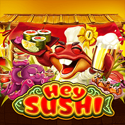 PAWIN88 HB slot Hey Sushi