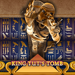 PAWIN88 HB slot King Tut's Tomb