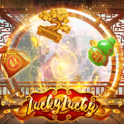PAWIN88 HB slot Lucky Lucky