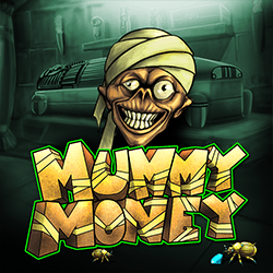PAWIN88 HB slot Mummy Money