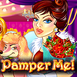 PAWIN88 HB slot Pamper Me