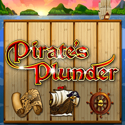 PAWIN88 HB slot Pirate's Plunder