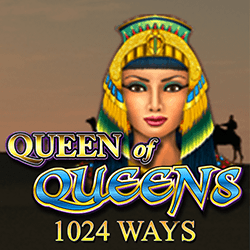 PAWIN88 HB slot Queen of Queens II