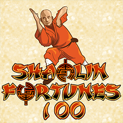 PAWIN88 HB slot Shaolin Fortunes 100