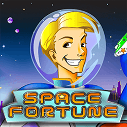 PAWIN88 HB slot Space Fortune