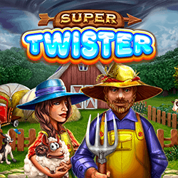 PAWIN88 HB slot Super Twister