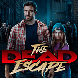 PAWIN88 HB slot The Dead Escape