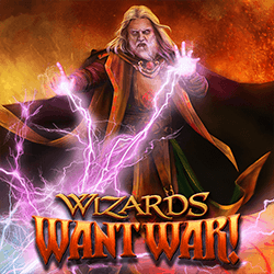 PAWIN88 HB slot Wizards Want War!