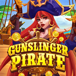 PAWIN88 HOTD slot Gunslinger Pirate