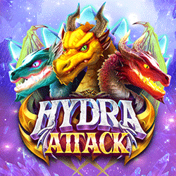 PAWIN88 HOTD slot Hydra Attack