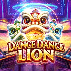 PAWIN88 HOTD slot Dance Dance Lion