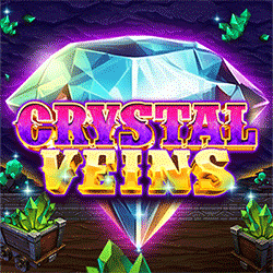 PAWIN88 HOTD slot Crystal Veins