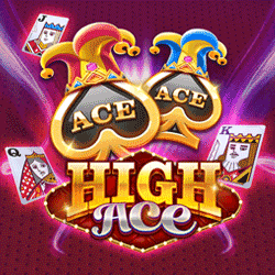 PAWIN88 HOTD slot High Ace
