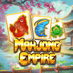 PAWIN88 HOTD slot Mahjong Empire