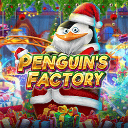 PAWIN88 HOTD slot Penguins' Factory