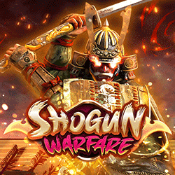PAWIN88 HOTD slot Shogun Warfare