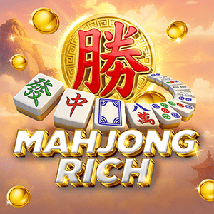 PAWIN88 HOTD slot Mahjong Rich