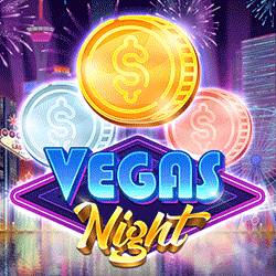 PAWIN88 HOTD slot Vegas Night