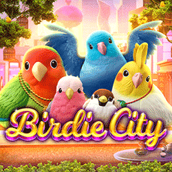 PAWIN88 HOTD slot Birdie City