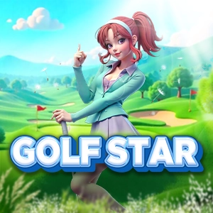 PAWIN88 HOTD slot Golf Star